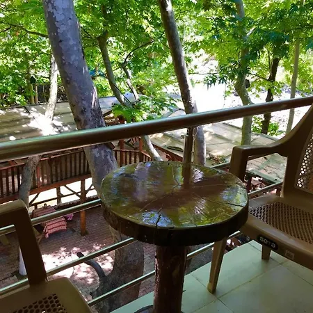 Kapuzbasi Sahin Restaurant Selalenin *