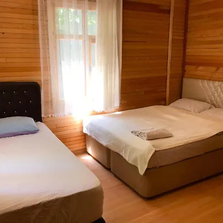 Hotel Kapuzbasi Sahin Restaurant Selalenin Buyukcakir