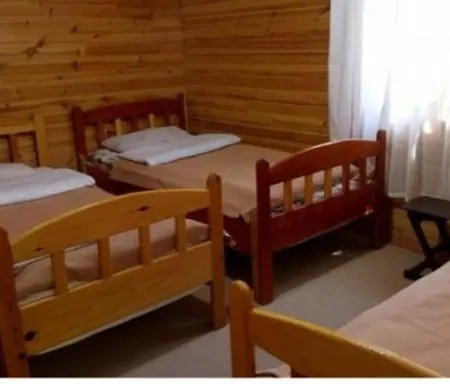 Kapuzbasi Sahin Restaurant Selalenin Hotel *