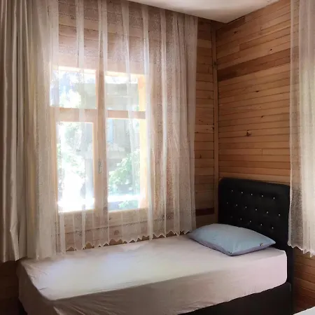 Hotel Kapuzbasi Sahin Restaurant Selalenin