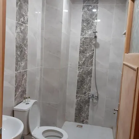 Hotel Kapuzbasi Sahin Restaurant Selalenin
