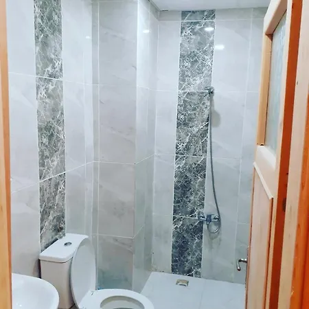 Kapuzbasi Sahin Restaurant Selalenin