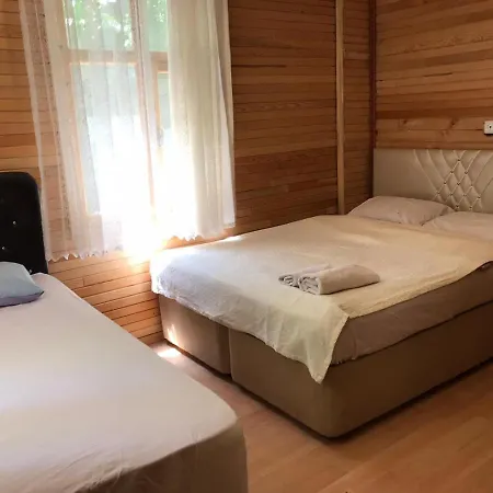 Hotel Kapuzbasi Sahin Restaurant Selalenin *