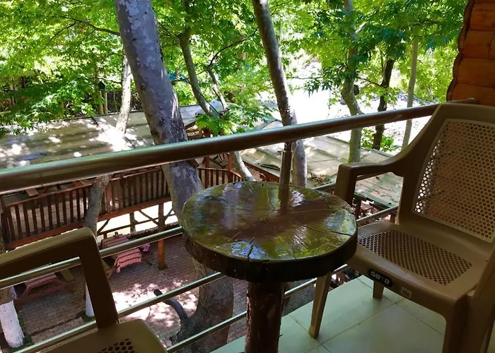 Kapuzbasi Sahin Restaurant Selalenin *