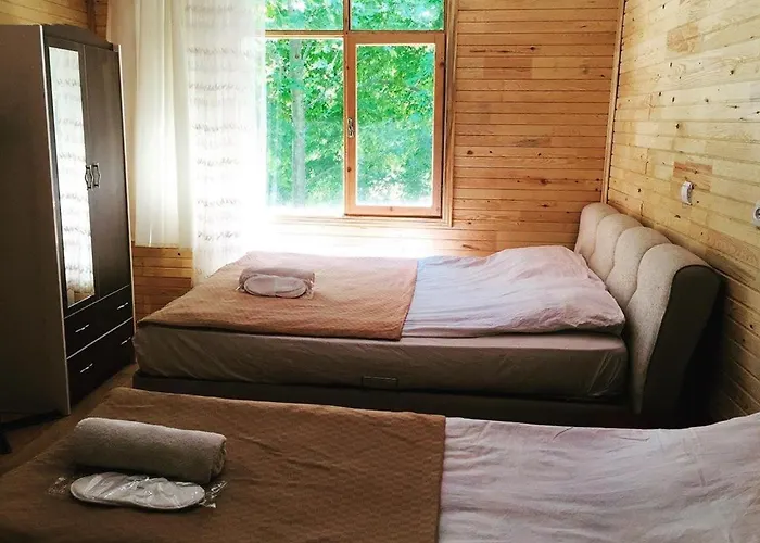 Kapuzbasi Sahin Restaurant Selalenin Buyukcakir