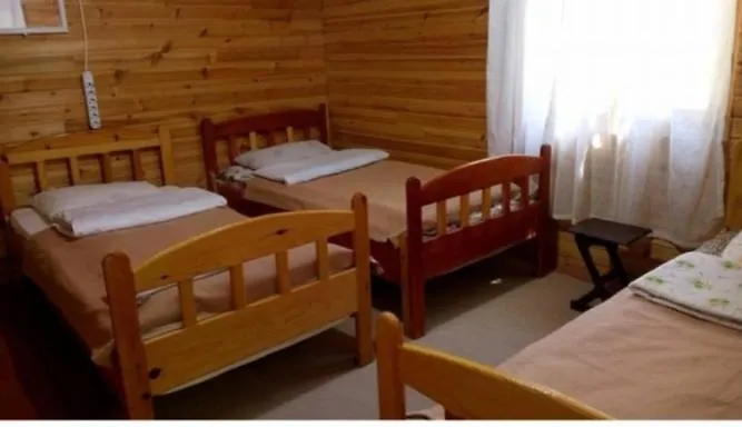 Kapuzbasi Sahin Restaurant Selalenin Отель *