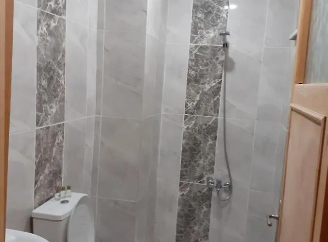 Отель Kapuzbasi Sahin Restaurant Selalenin