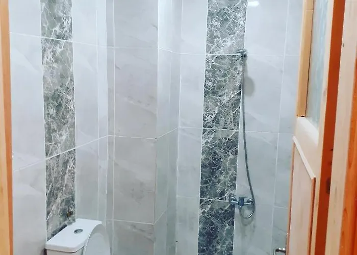 Kapuzbasi Sahin Restaurant Selalenin