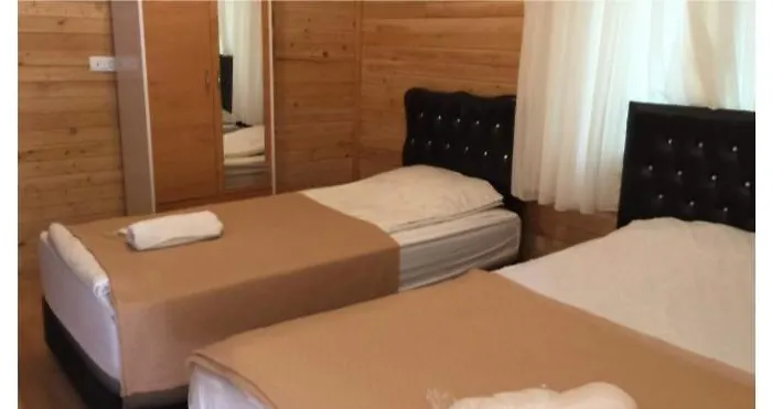 Kapuzbasi Sahin Restaurant Selalenin Отель